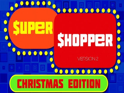 Super Shopper | Digital Felt Productions | Games | WorshipHouse Kids